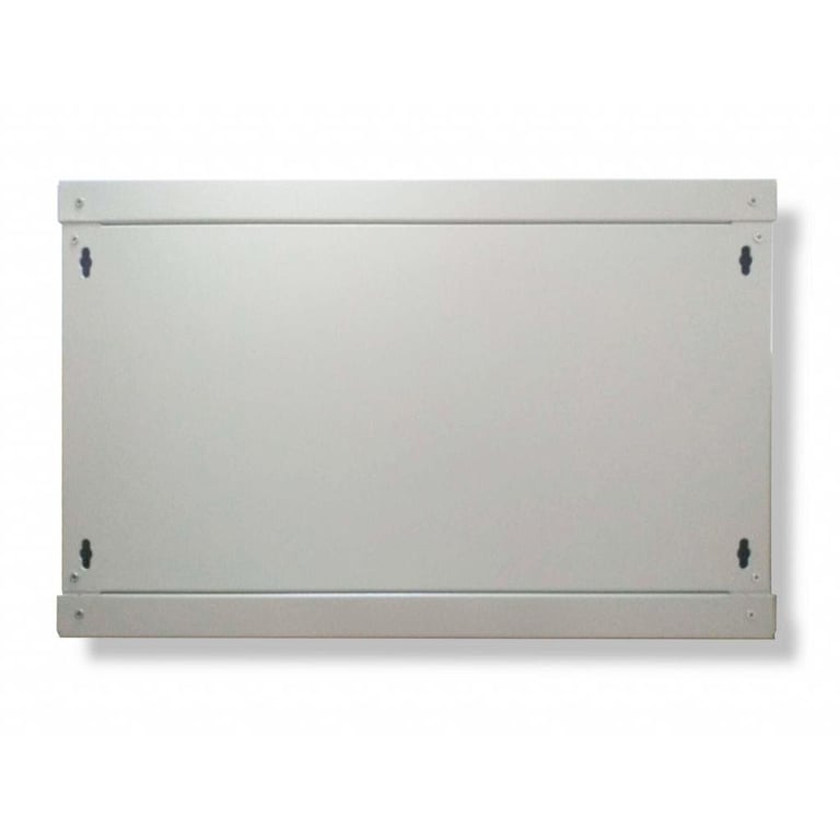 Шафа настінна Hypernet 4U 19" 600x600 (WMNC66-4U-FLAT) - фото 3
