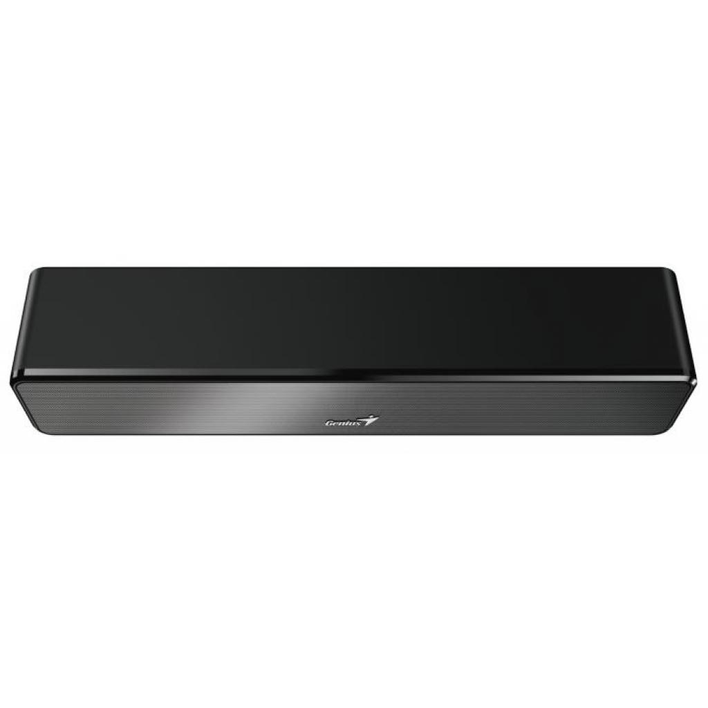 Акустична система Genius SoundBar 100 USB Black (31730024400) - фото 4 Акустична система Genius SoundBar 100 USB Black (31730024400) - фото 4