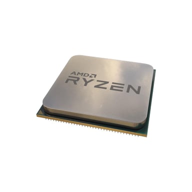 Процесор AMD Ryzen 3 4350G PRO (100-100000148MPK) - фото 1
