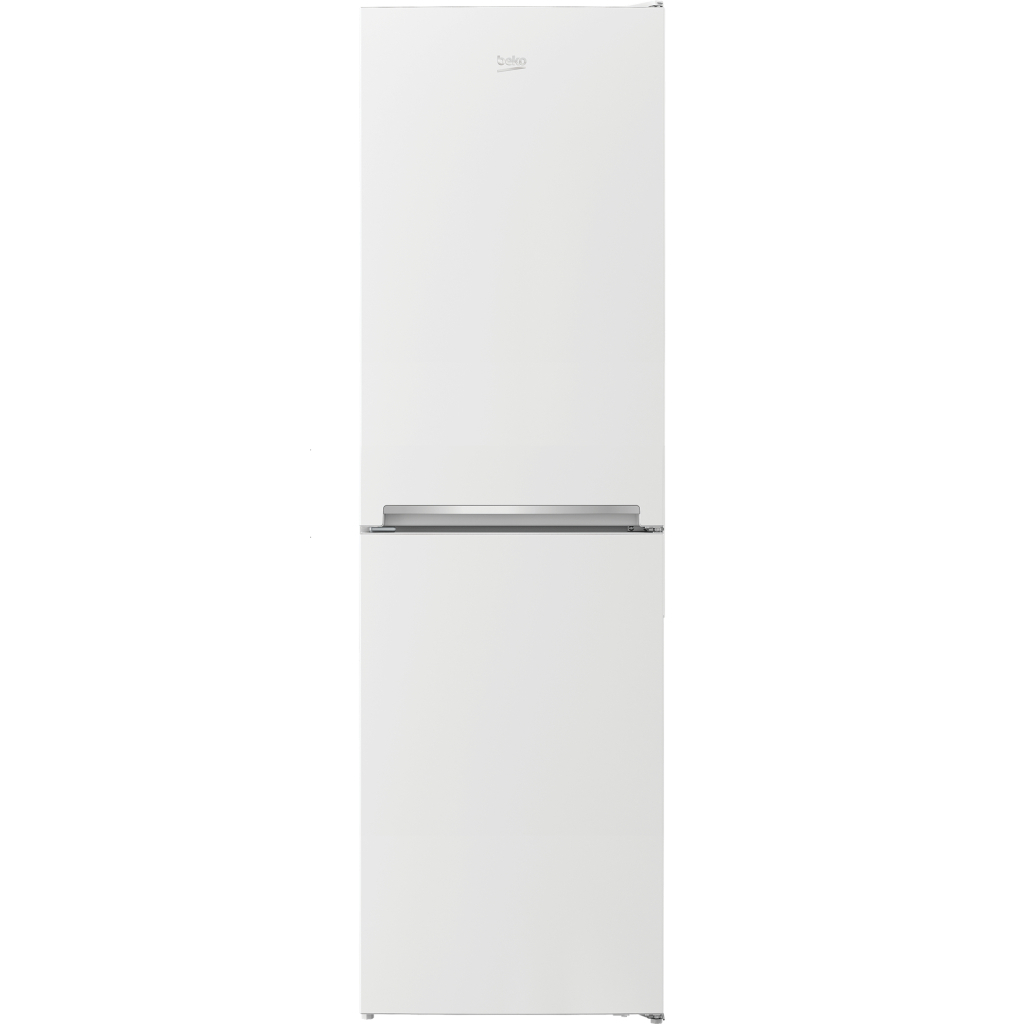 Холодильник Beko RCHA386K30W - фото 1