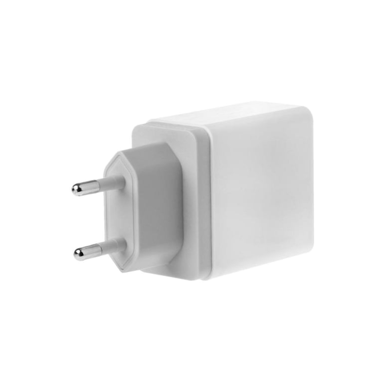 Зарядний пристрій XoKo WC-210 2.4A USB White (WC-210-WH) (WC-210-WH) - фото 3