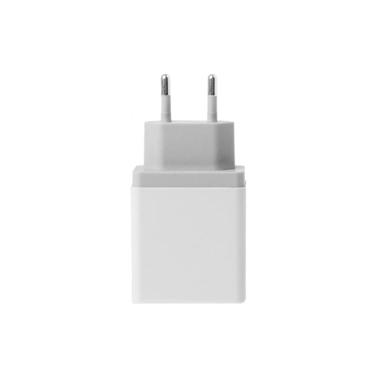 Зарядний пристрій XoKo WC-210 2.4A USB White (WC-210-WH) (WC-210-WH) - фото 5