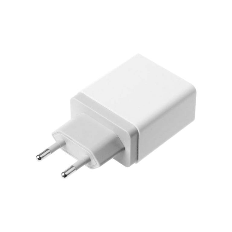 Зарядний пристрій XoKo WC-310 3A USB White (WC-310-WH) (WC-310-WH) - фото 3