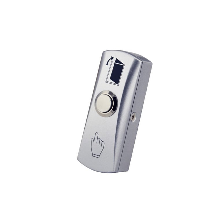 Кнопка виходу Yli Electronic PBK-815 - фото 4