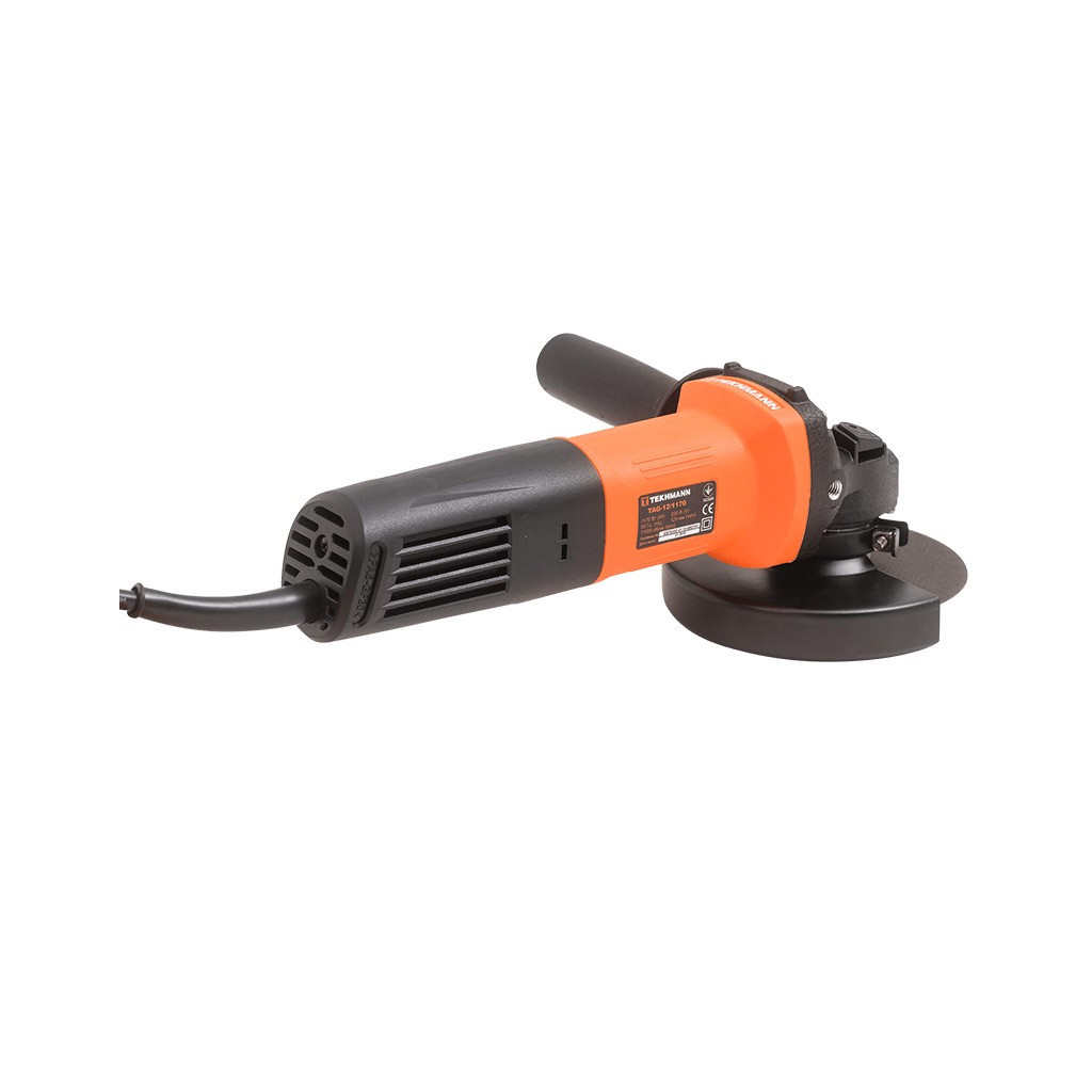 Шліфувальна машина Tekhmann TAG-12/1170 (845239) - фото 4 Шліфувальна машина Tekhmann TAG-12/1170 (845239) - фото 4