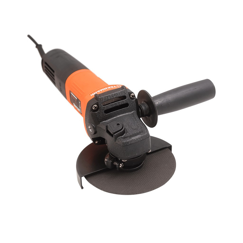 Шліфувальна машина Tekhmann TAG-12/1170 (845239) - фото 6 Шліфувальна машина Tekhmann TAG-12/1170 (845239) - фото 6