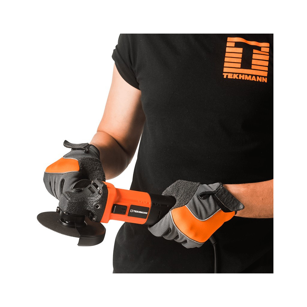 Шліфувальна машина Tekhmann TAG-12/1170 (845239) - фото 7 Шліфувальна машина Tekhmann TAG-12/1170 (845239) - фото 7