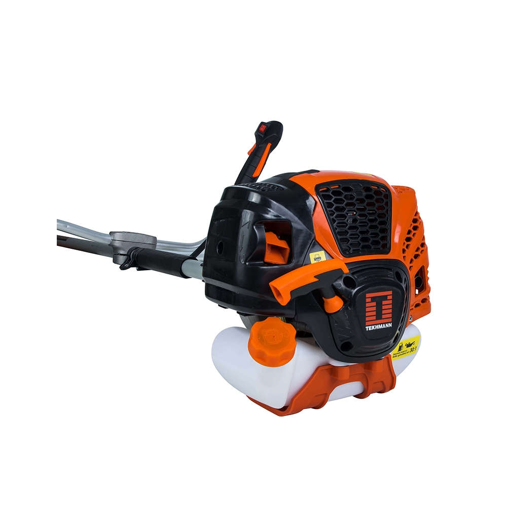 Тример садовий Tekhmann BCG-2815 S (847834) - фото 4 Тример садовий Tekhmann BCG-2815 S (847834) - фото 4