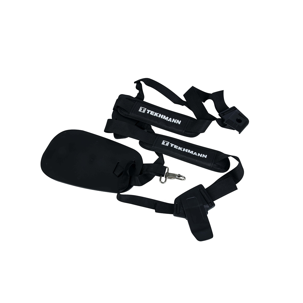 Тример садовий Tekhmann BCG-2815 S (847834) - фото 8 Тример садовий Tekhmann BCG-2815 S (847834) - фото 8