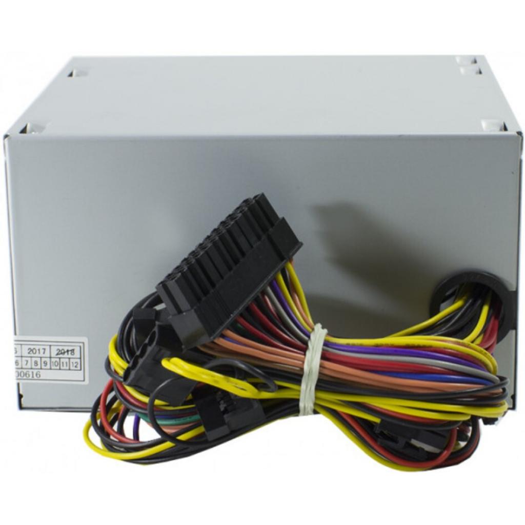 Блок живлення Casecom 400W (CM 400-12 ATX) - фото 4 Блок живлення Casecom 400W (CM 400-12 ATX) - фото 4