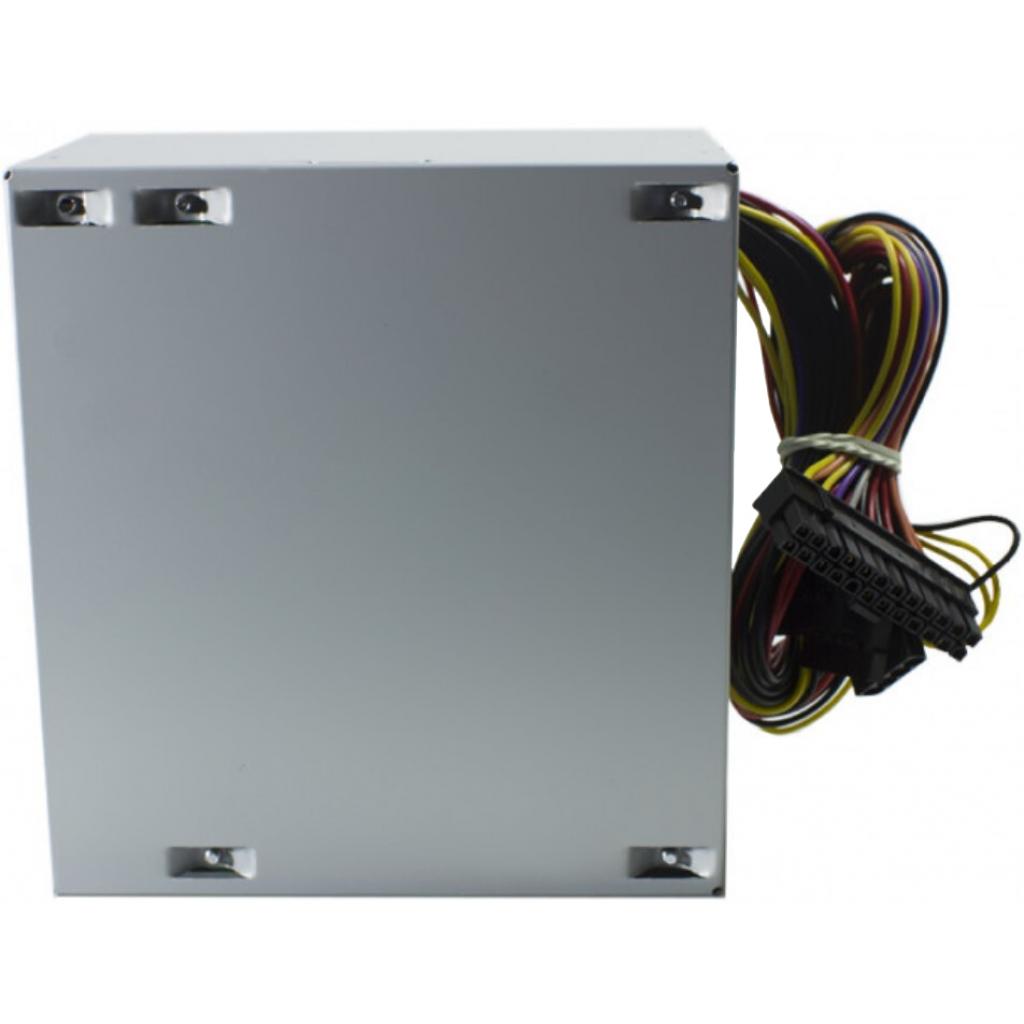 Блок живлення Casecom 400W (CM 400-12 ATX) - фото 5 Блок живлення Casecom 400W (CM 400-12 ATX) - фото 5