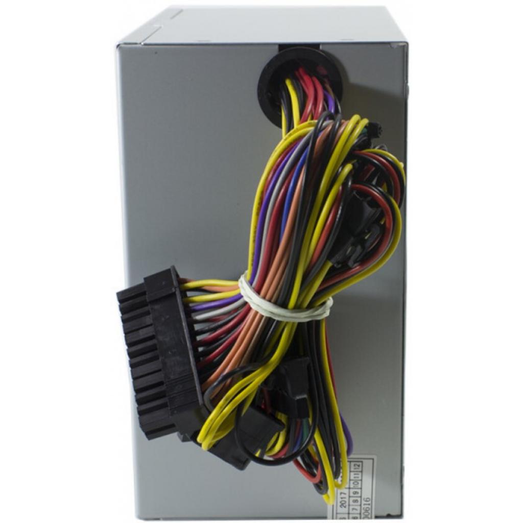 Блок живлення Casecom 400W (CM 400-12 ATX) - фото 6 Блок живлення Casecom 400W (CM 400-12 ATX) - фото 6