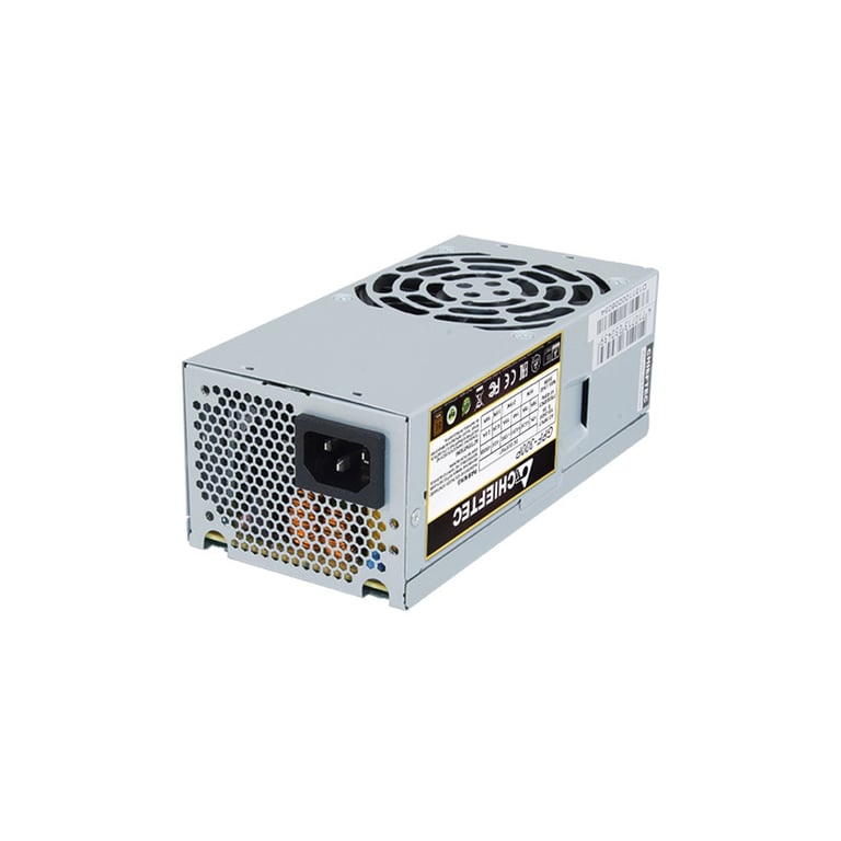 Блок живлення Chieftec 300W (GPF-300P) - фото 2