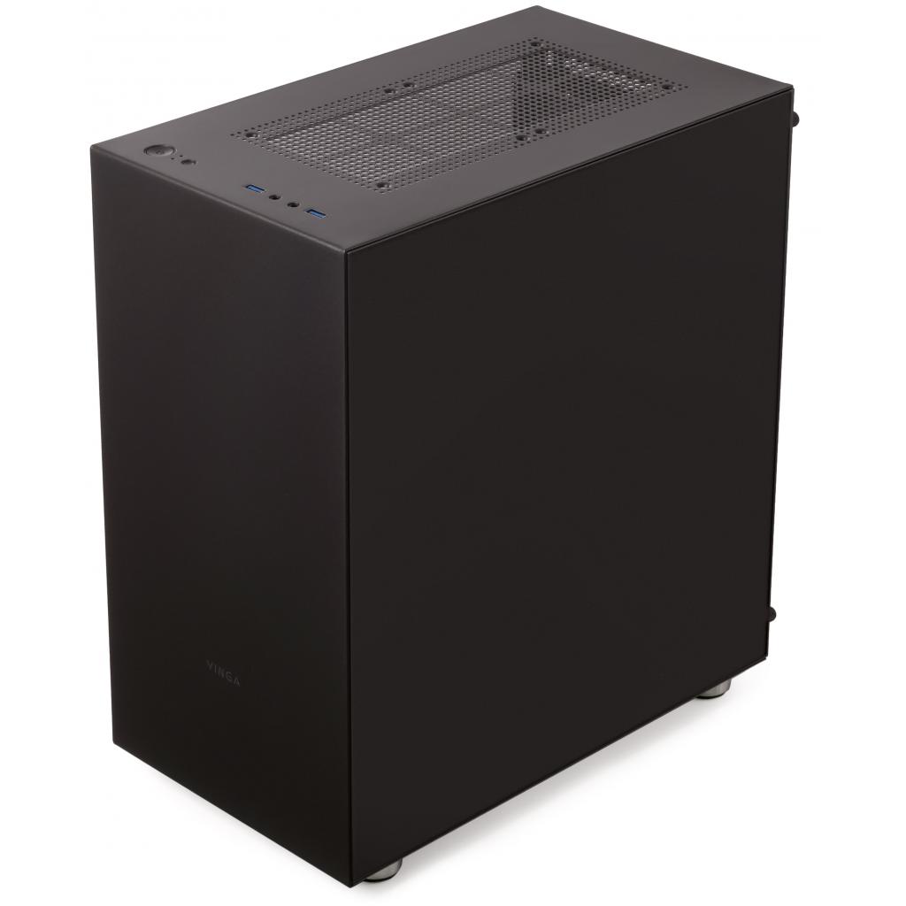 Корпус Vinga CS311G - фото 2 Корпус Vinga CS311G - фото 2