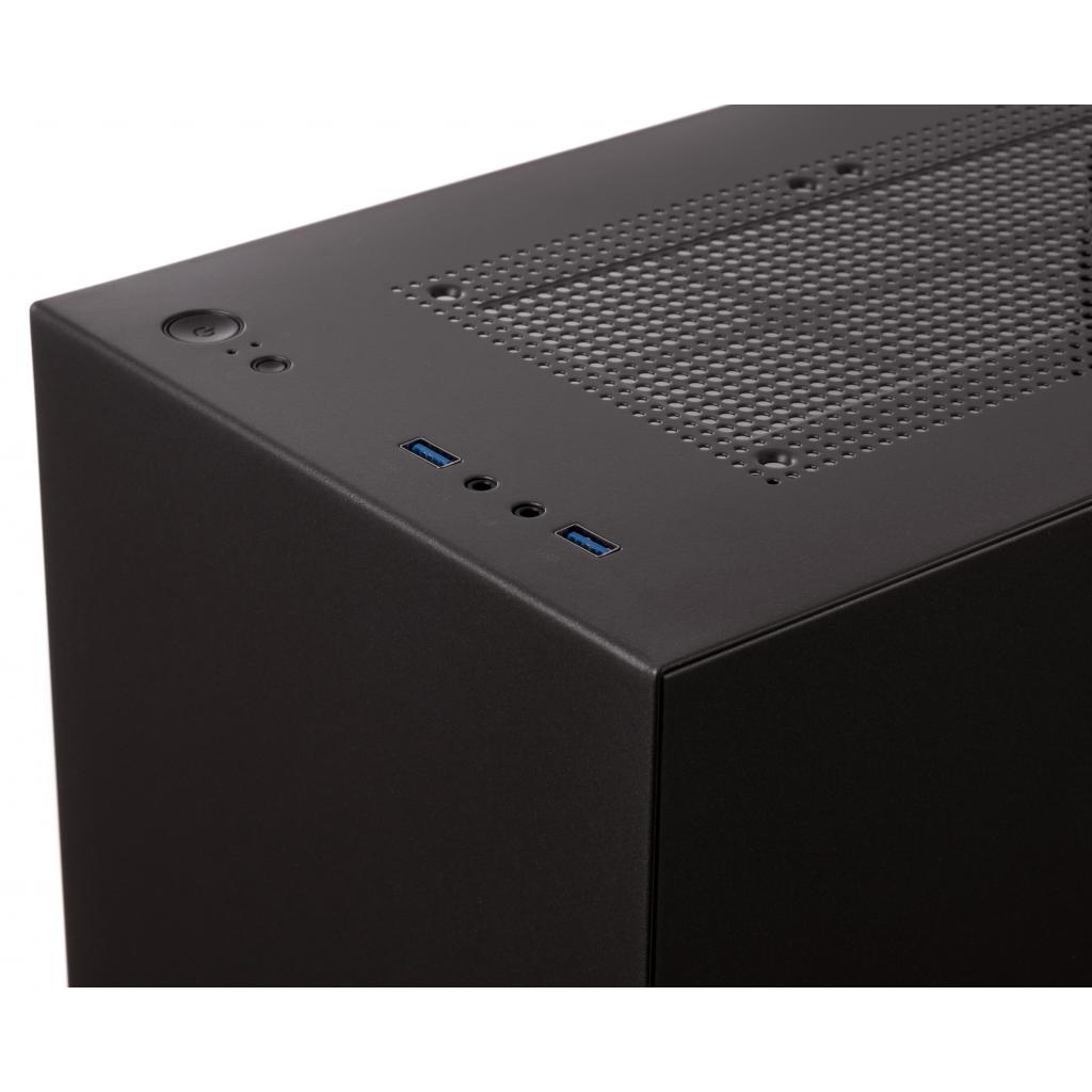 Корпус Vinga CS311G - фото 3 Корпус Vinga CS311G - фото 3