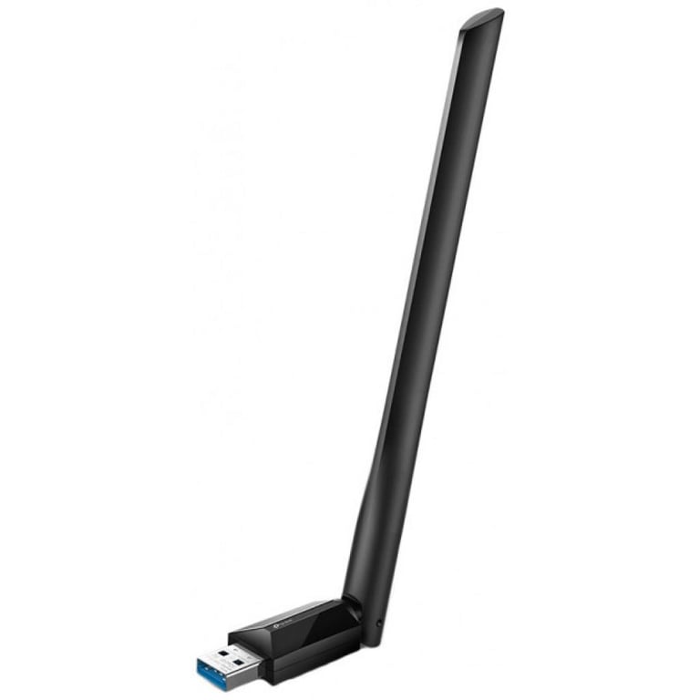 Мережева карта Wi-Fi TP-Link ARCHER-T3U-PLUS - фото 1