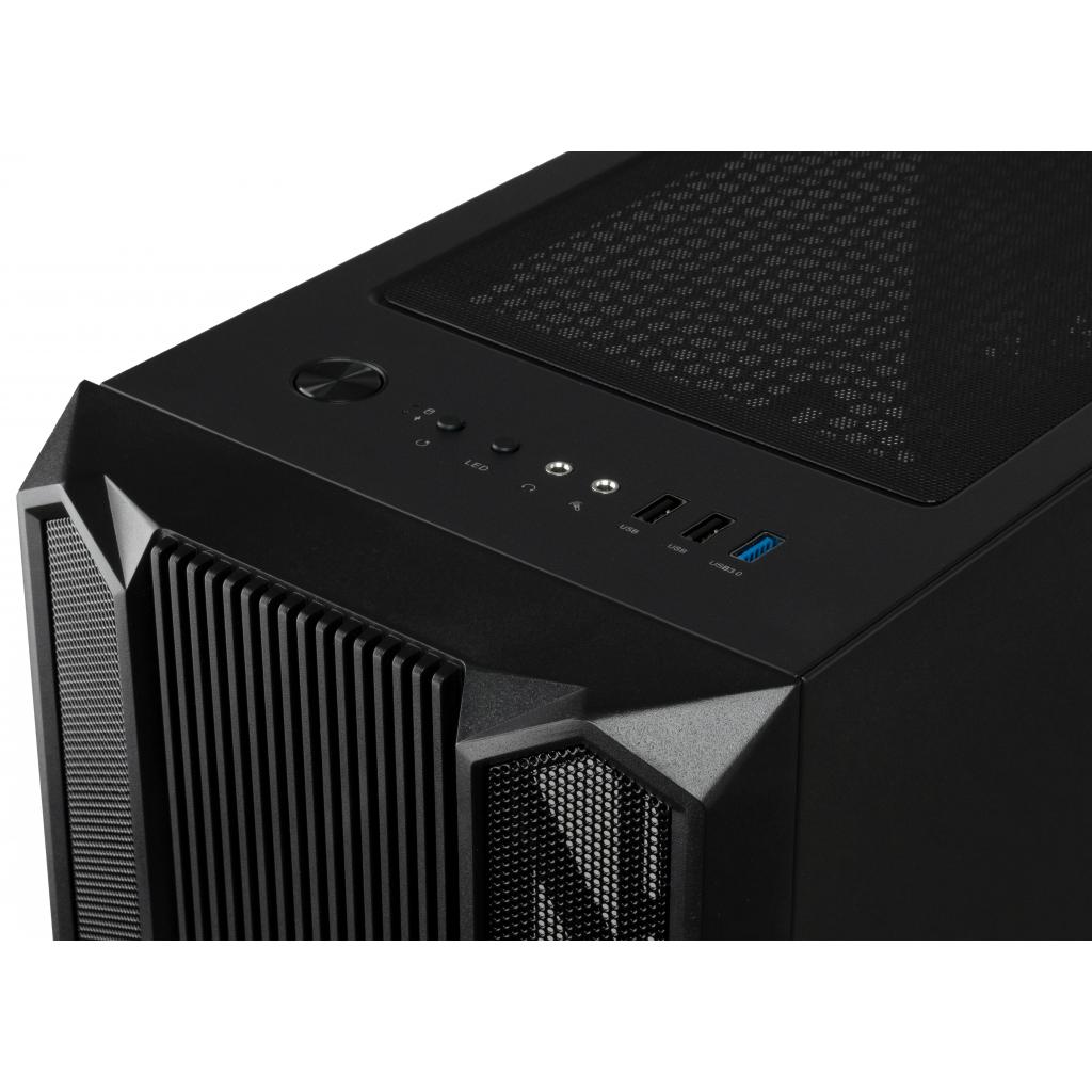 Корпус Vinga Legend - фото 3 Корпус Vinga Legend - фото 3