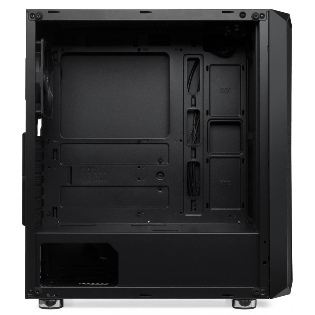 Корпус Vinga Legend - фото 4 Корпус Vinga Legend - фото 4