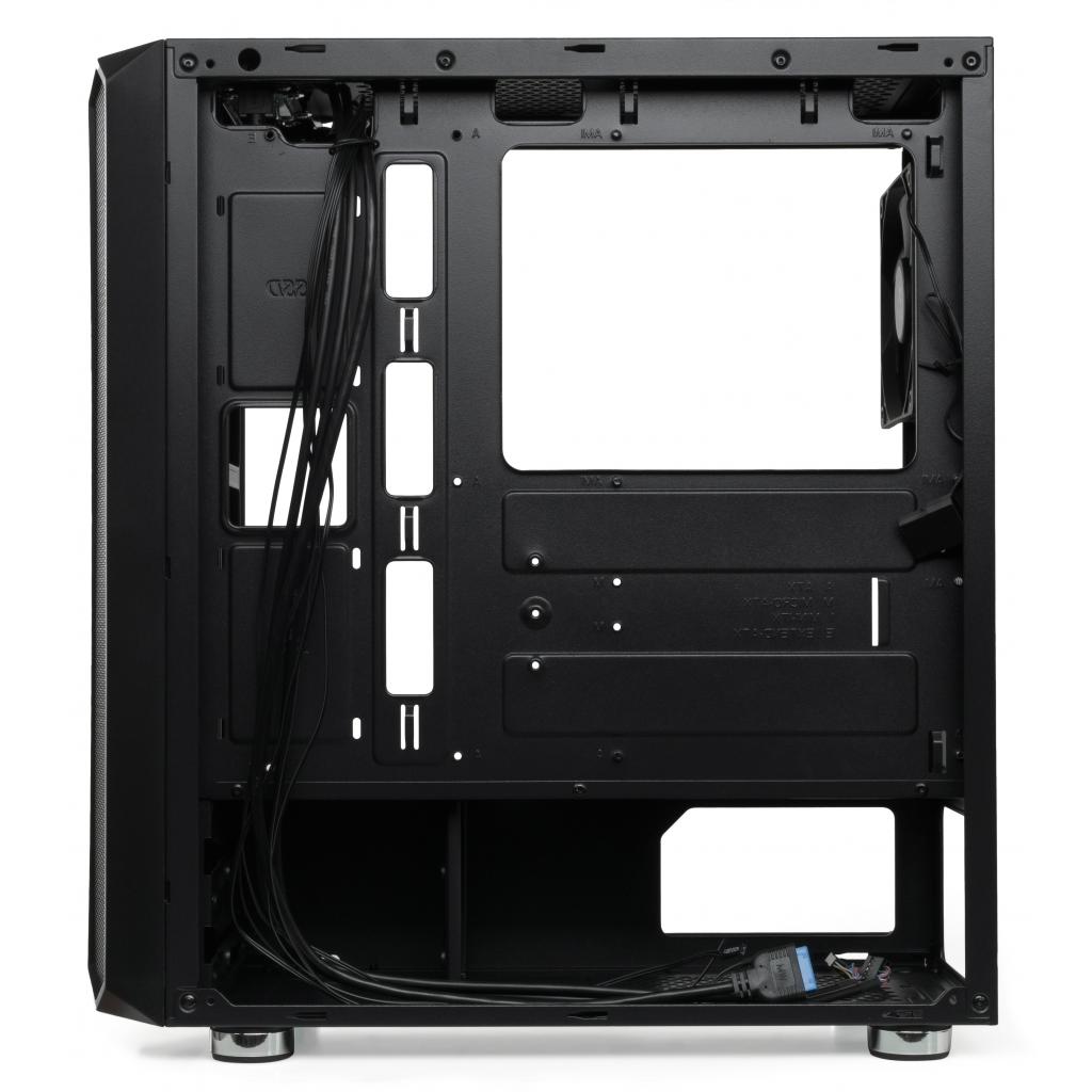 Корпус Vinga Legend - фото 5 Корпус Vinga Legend - фото 5