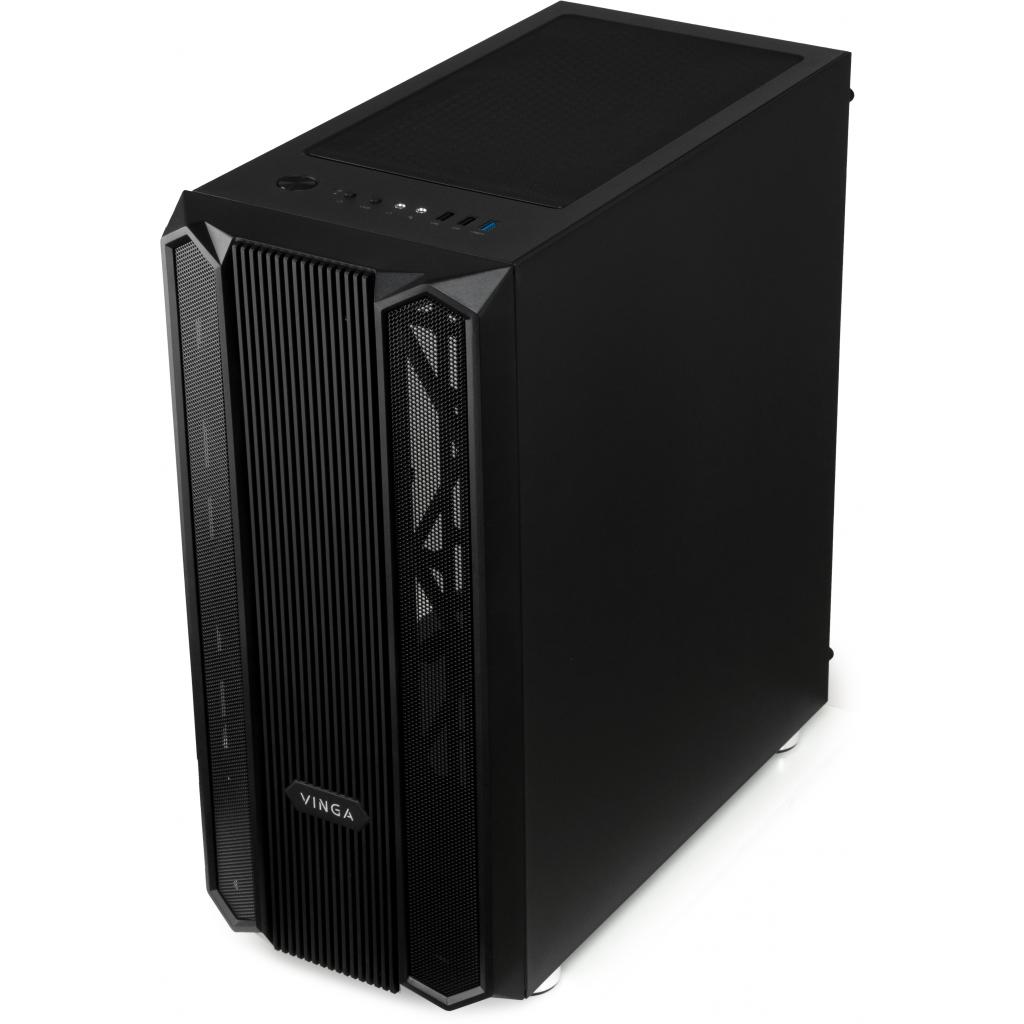 Корпус Vinga Legend - фото 6 Корпус Vinga Legend - фото 6