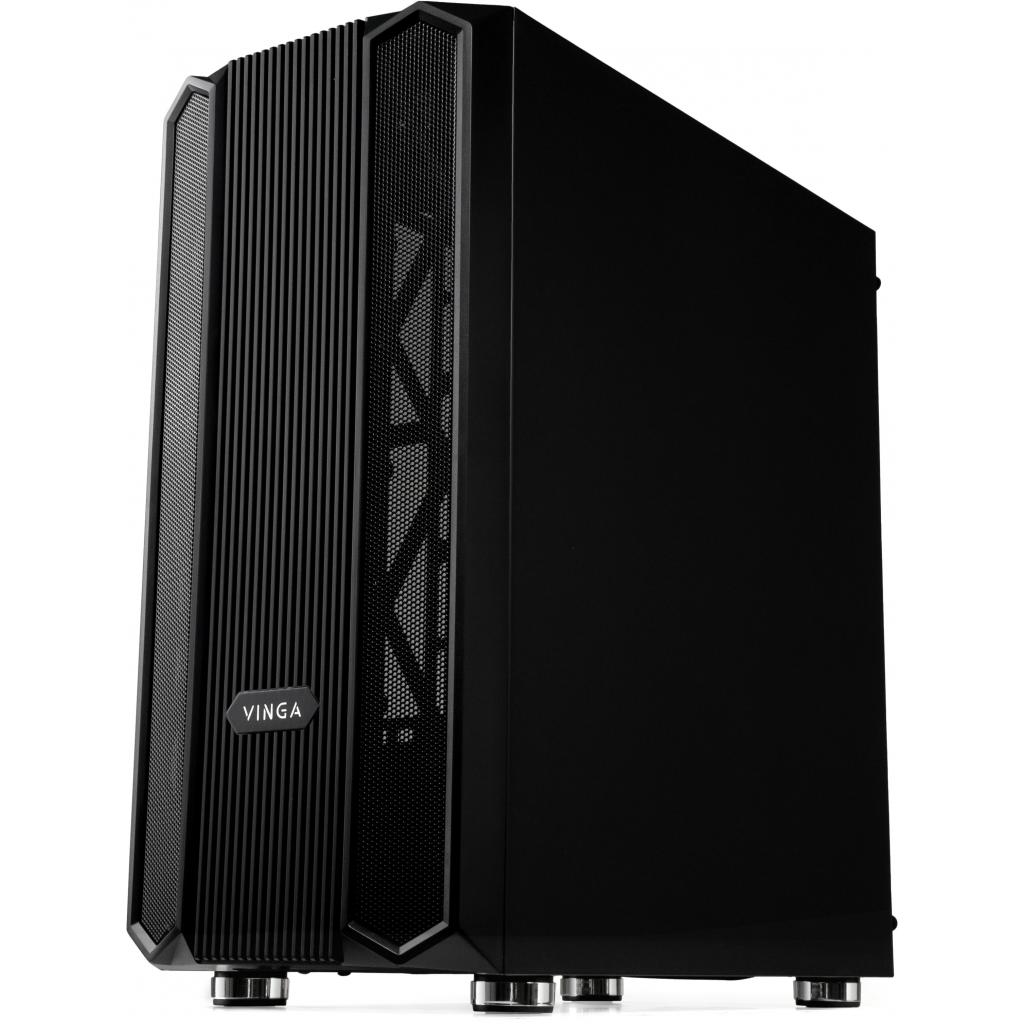 Корпус Vinga Legend - фото 8 Корпус Vinga Legend - фото 8