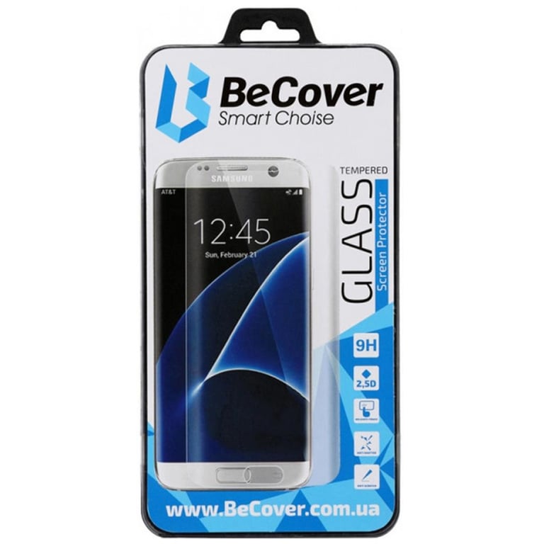Скло захисне BeCover Xiaomi Redmi Note 8 Pro Black (704120) - фото 2