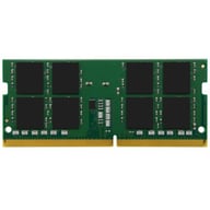 Модуль пам'яті для ноутбука SoDIMM DDR4 16GB 3200 MHz Kingston (KVR32S22S8/16) - фото 1