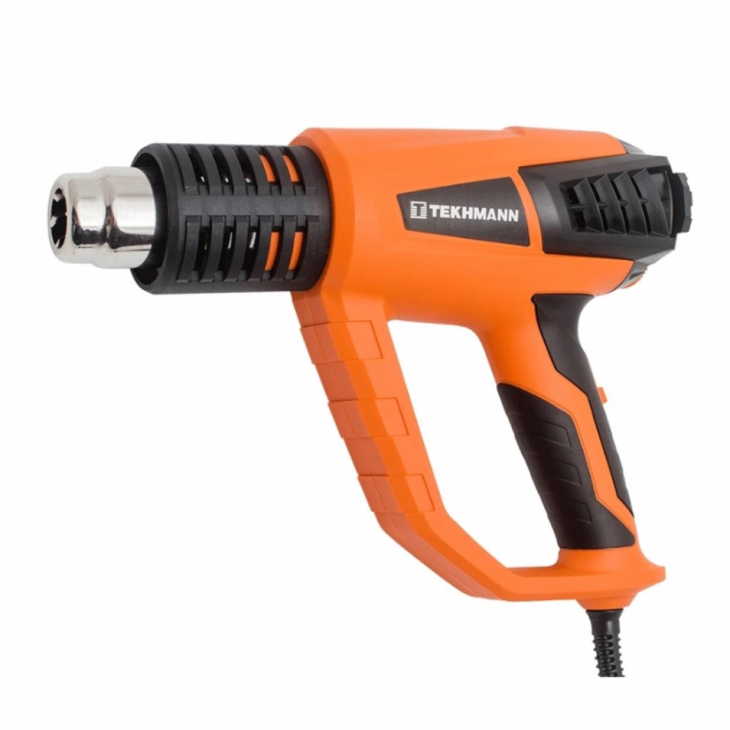 Будівельний фен Tekhmann THG-2003 (845281) - фото 1