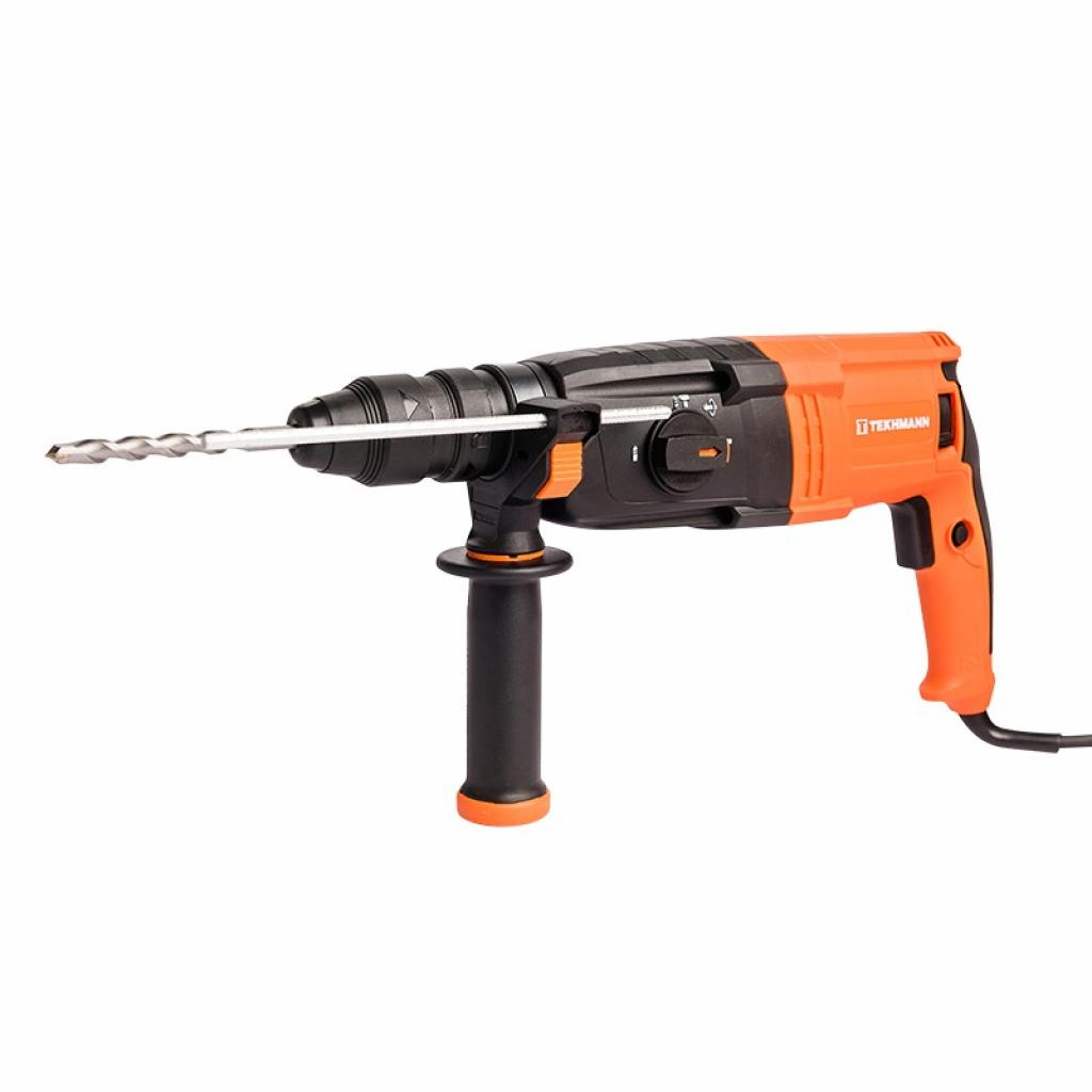 Перфоратор Tekhmann TRH-1120 DFR (845235) - фото 1