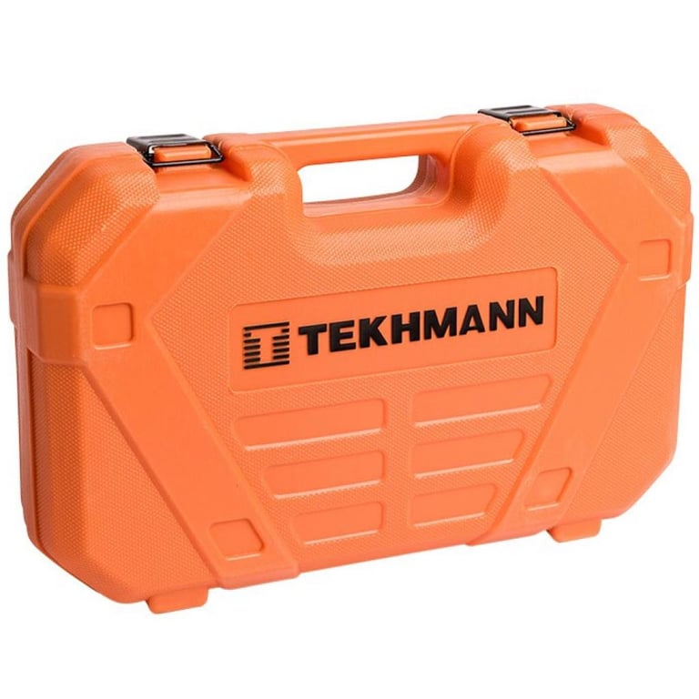 Перфоратор Tekhmann TRH-1120 DFR (845235) - фото 9