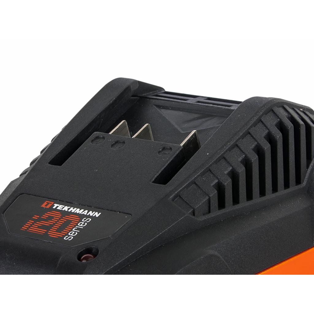 Зарядний пристрій для акумуляторів інструменту Tekhmann TBC-35/i20 (848400) - фото 2 Зарядний пристрій для акумуляторів інструменту Tekhmann TBC-35/i20 (848400) - фото 2