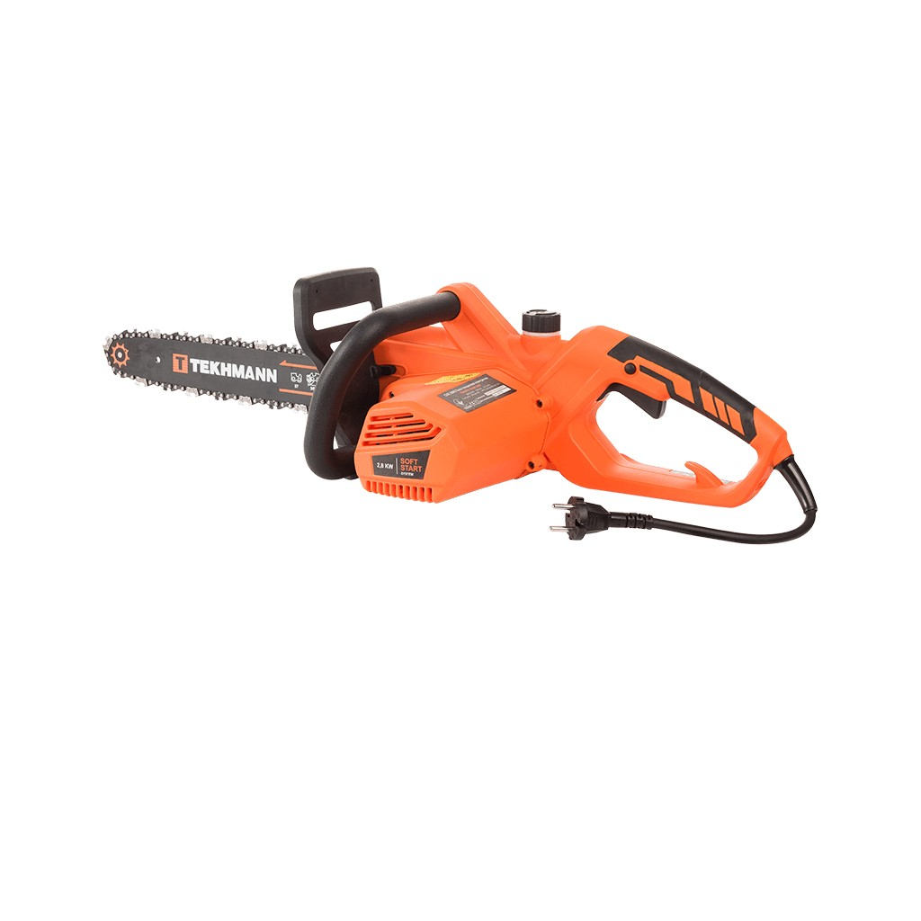 Ланцюгова пила Tekhmann CSE-2805 (846802) - фото 3 Ланцюгова пила Tekhmann CSE-2805 (846802) - фото 3