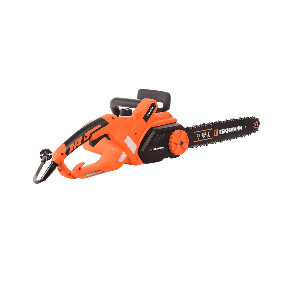 Ланцюгова пила Tekhmann CSE-2805 (846802) - фото 4 Ланцюгова пила Tekhmann CSE-2805 (846802) - фото 4