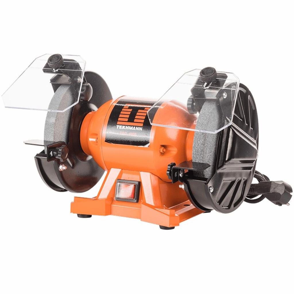 Точильний верстат Tekhmann TBG-4006 (846847) Точильний верстат Tekhmann TBG-4006 (846847)