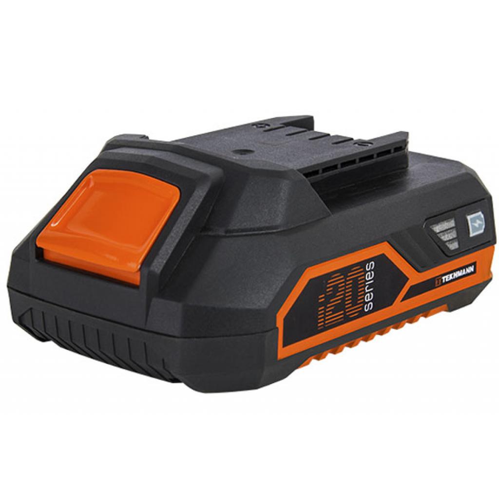 Акумулятор до електроінструменту Tekhmann TAB-20/i20 Li (848401) Акумулятор до електроінструменту Tekhmann TAB-20/i20 Li (848401)