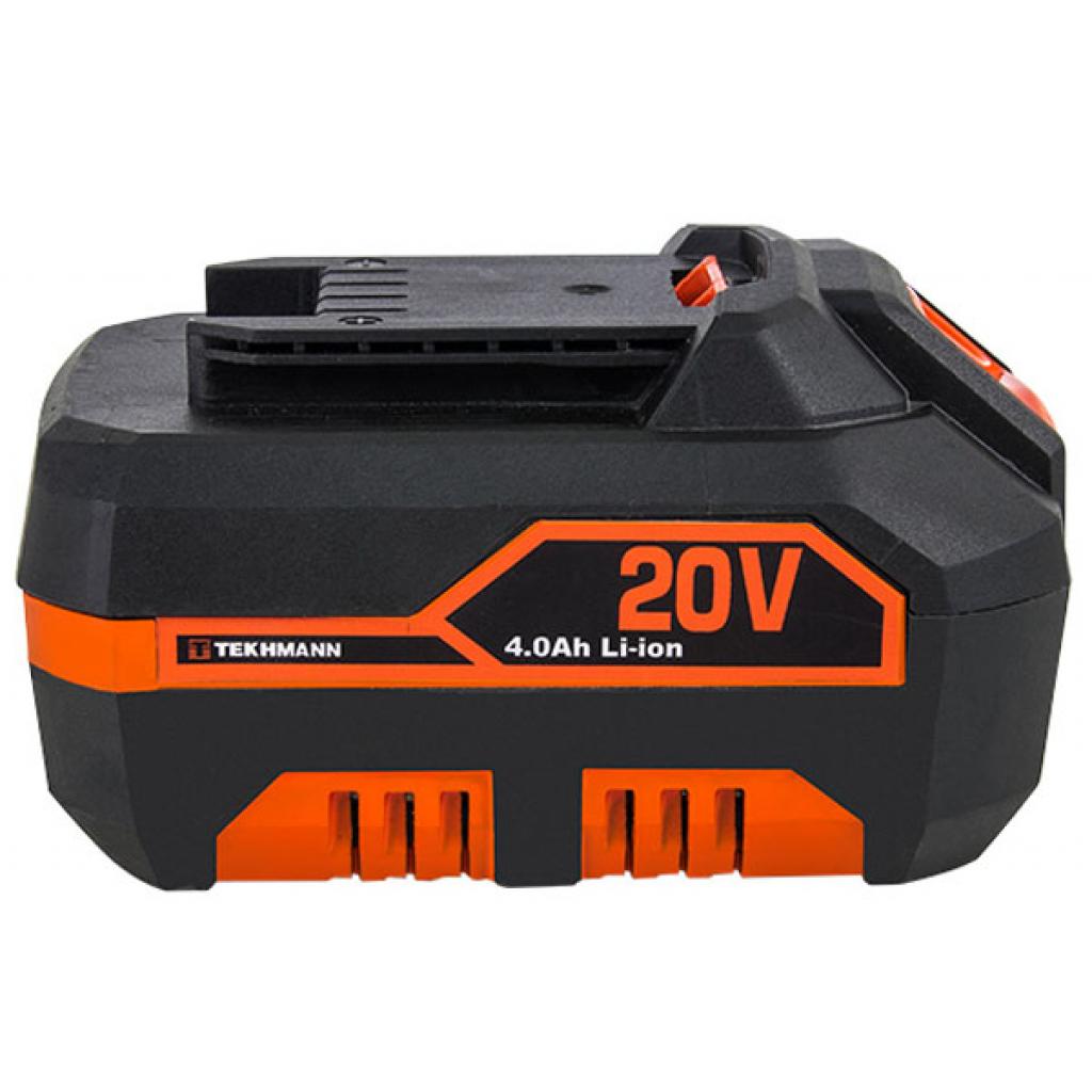 Акумулятор до електроінструменту Tekhmann TAB-40/i20 Li (848402) - фото 2 Акумулятор до електроінструменту Tekhmann TAB-40/i20 Li (848402) - фото 2