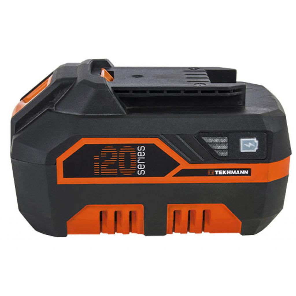 Акумулятор до електроінструменту Tekhmann TAB-40/i20 Li (848402) - фото 3 Акумулятор до електроінструменту Tekhmann TAB-40/i20 Li (848402) - фото 3