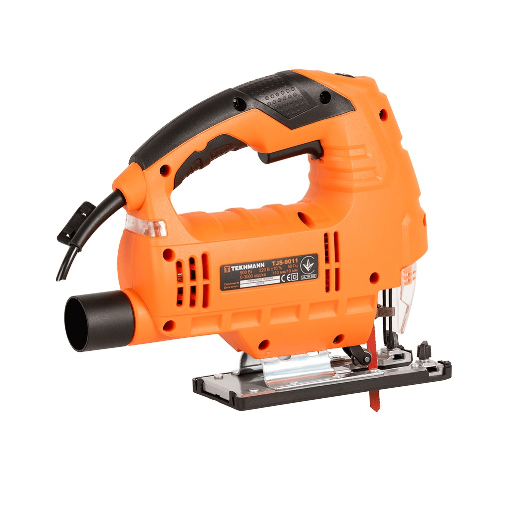 Електролобзик Tekhmann TJS-9011 (846524) - фото 1 Електролобзик Tekhmann TJS-9011 (846524) - фото 1