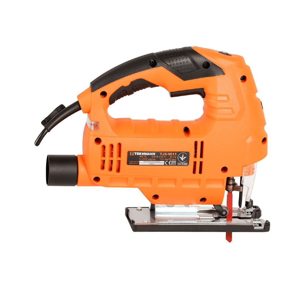 Електролобзик Tekhmann TJS-9011 (846524) - фото 2 Електролобзик Tekhmann TJS-9011 (846524) - фото 2
