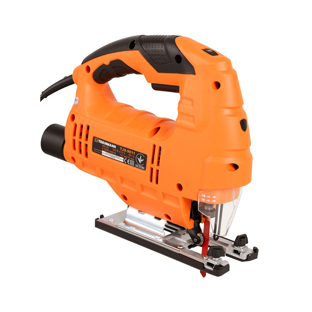 Електролобзик Tekhmann TJS-9011 (846524) - фото 3 Електролобзик Tekhmann TJS-9011 (846524) - фото 3