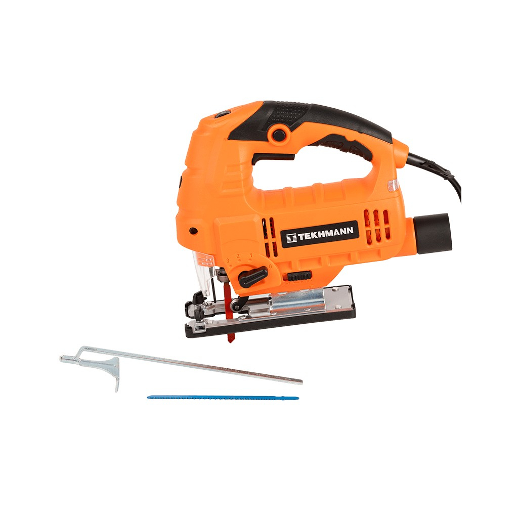 Електролобзик Tekhmann TJS-9011 (846524) - фото 4 Електролобзик Tekhmann TJS-9011 (846524) - фото 4