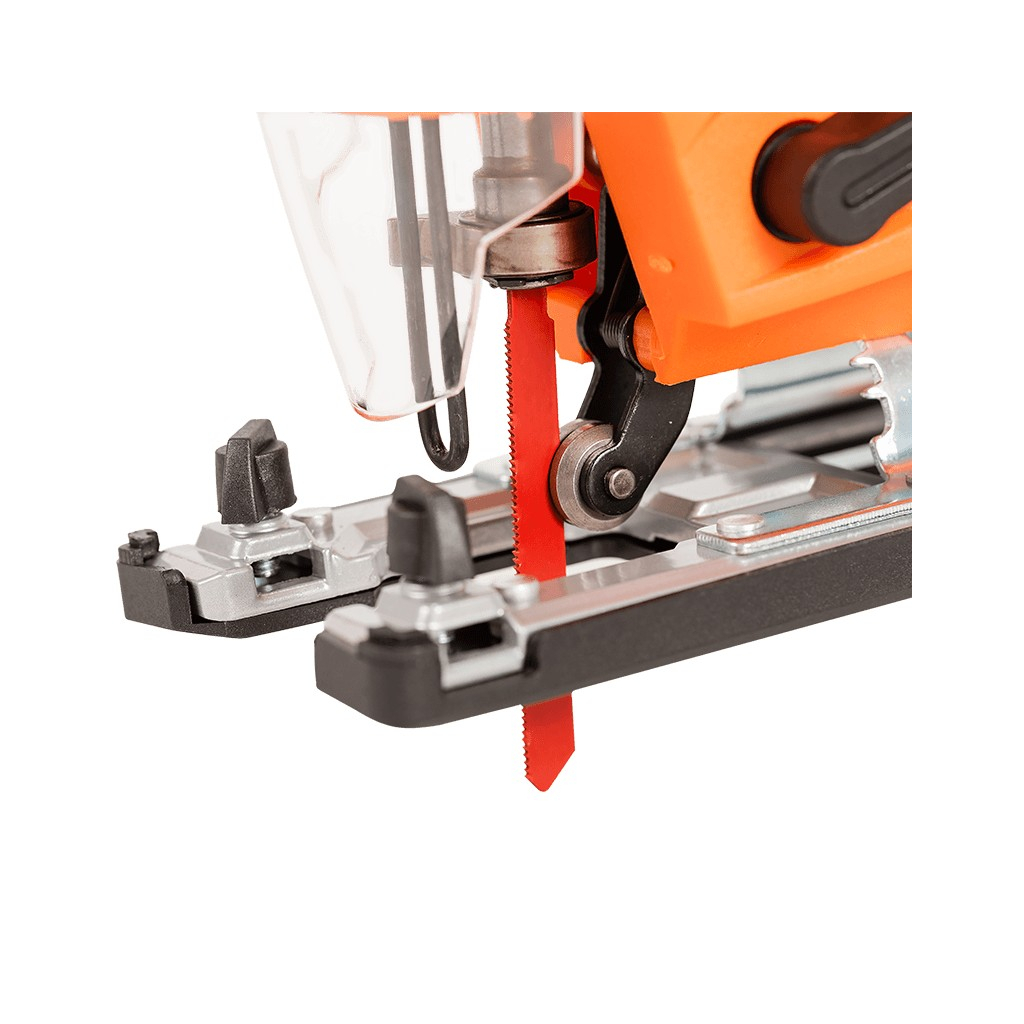 Електролобзик Tekhmann TJS-9011 (846524) - фото 5 Електролобзик Tekhmann TJS-9011 (846524) - фото 5