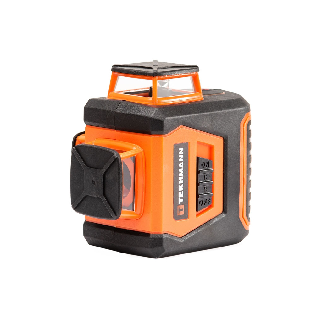 Лазерний нівелір Tekhmann TSL-12 G (847653) - фото 1 Лазерний нівелір Tekhmann TSL-12 G (847653) - фото 1