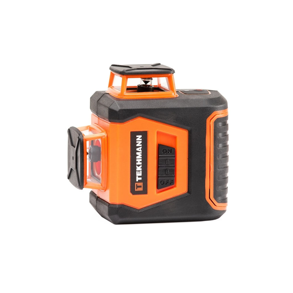 Лазерний нівелір Tekhmann TSL-12 G (847653) - фото 2 Лазерний нівелір Tekhmann TSL-12 G (847653) - фото 2