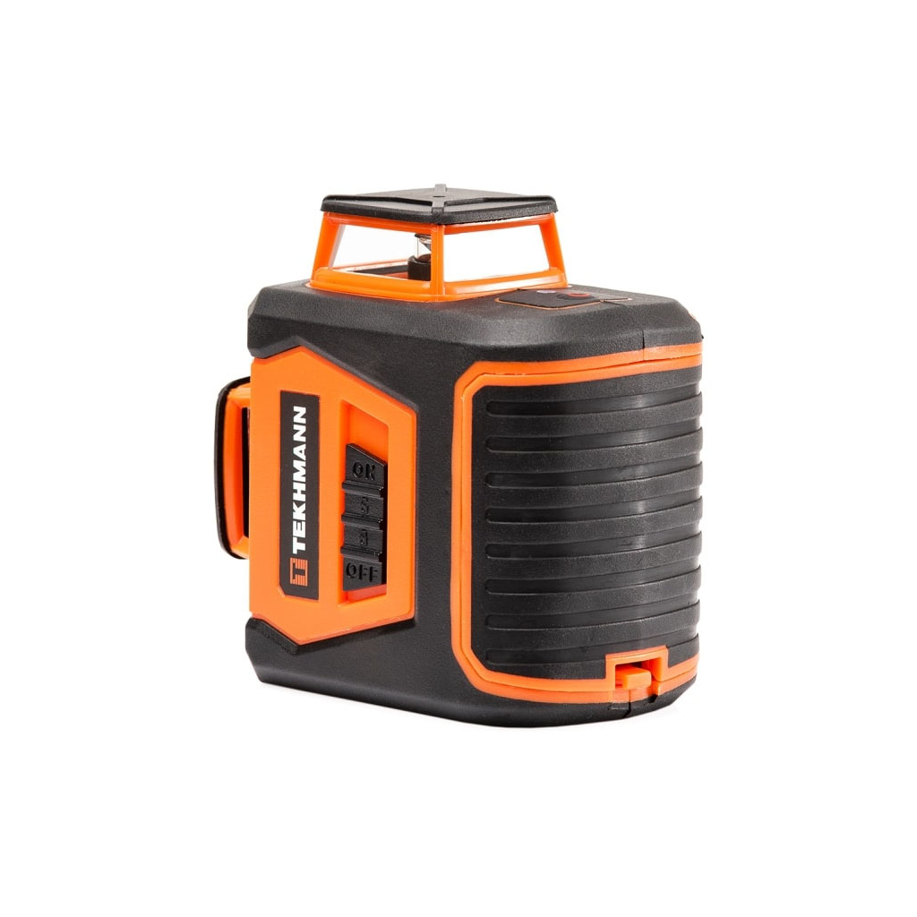 Лазерний нівелір Tekhmann TSL-12 G (847653) - фото 3 Лазерний нівелір Tekhmann TSL-12 G (847653) - фото 3