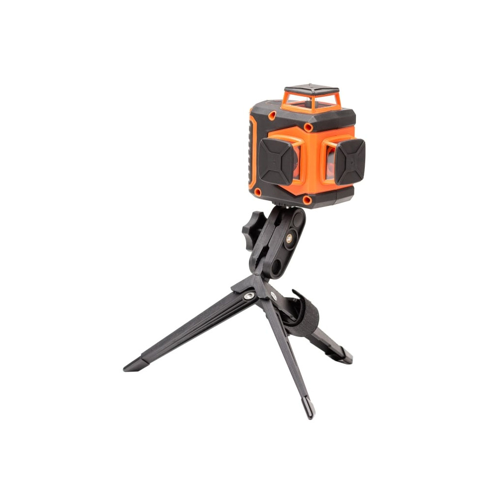 Лазерний нівелір Tekhmann TSL-12 G (847653) - фото 5 Лазерний нівелір Tekhmann TSL-12 G (847653) - фото 5