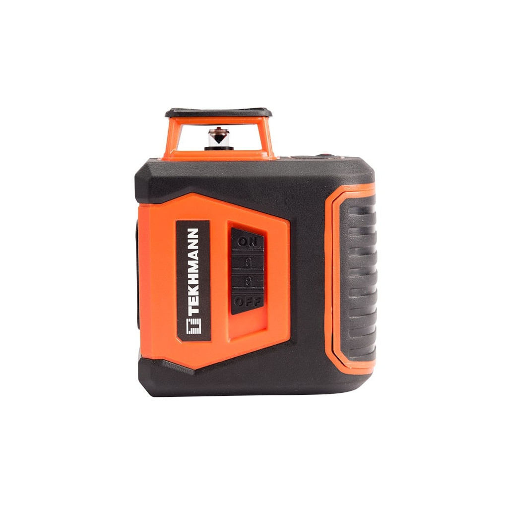 Лазерний нівелір Tekhmann TSL-5 (845271) - фото 4 Лазерний нівелір Tekhmann TSL-5 (845271) - фото 4