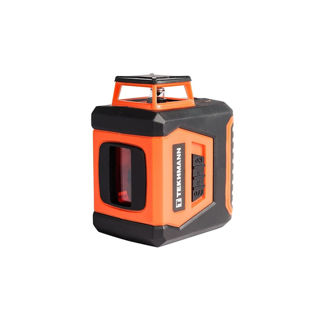 Лазерний нівелір Tekhmann TSL-5 (845271) - фото 5 Лазерний нівелір Tekhmann TSL-5 (845271) - фото 5