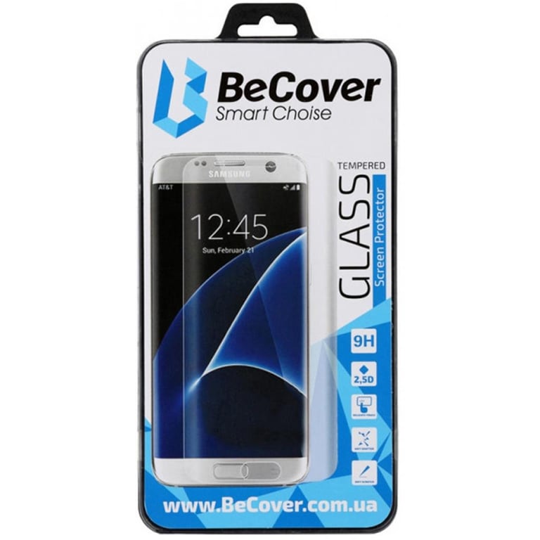 Скло захисне BeCover Motorola One Macro XT2016-1 Black (705040) - фото 2