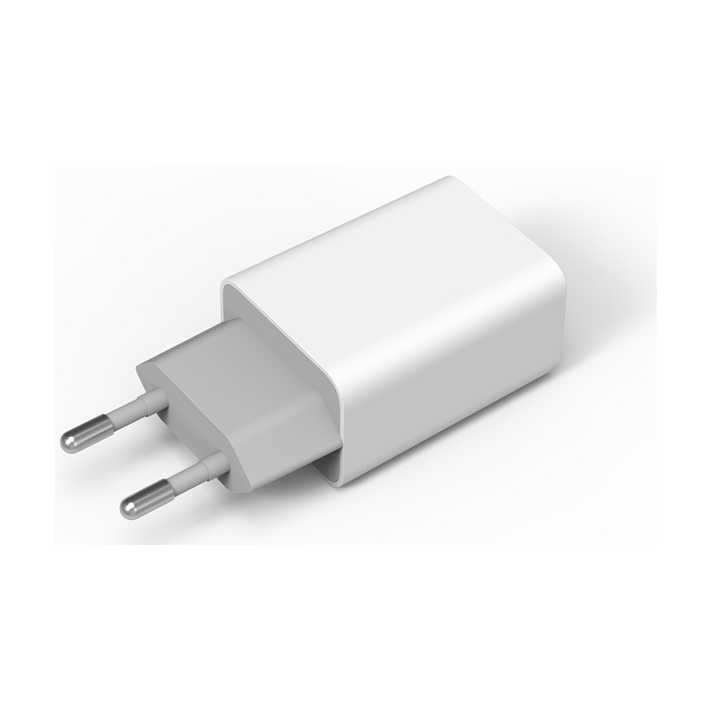 Зарядний пристрій ColorWay 1USB AUTO ID 2A (10W) (CW-CHS012-WT) - фото 5 Зарядний пристрій ColorWay 1USB AUTO ID 2A (10W) (CW-CHS012-WT) - фото 5